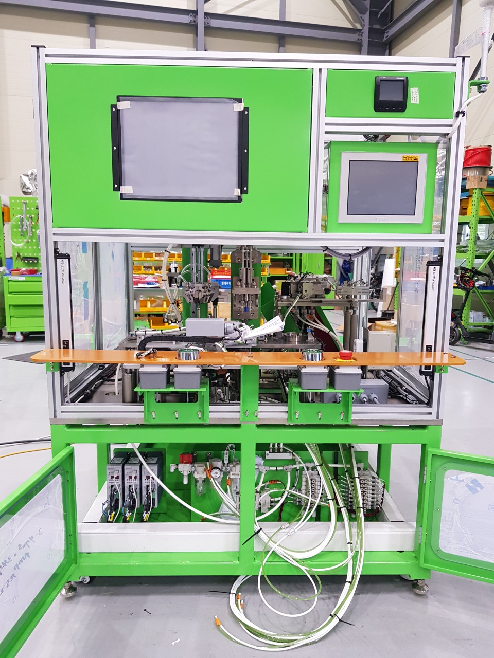 S3 필름삽입기 4